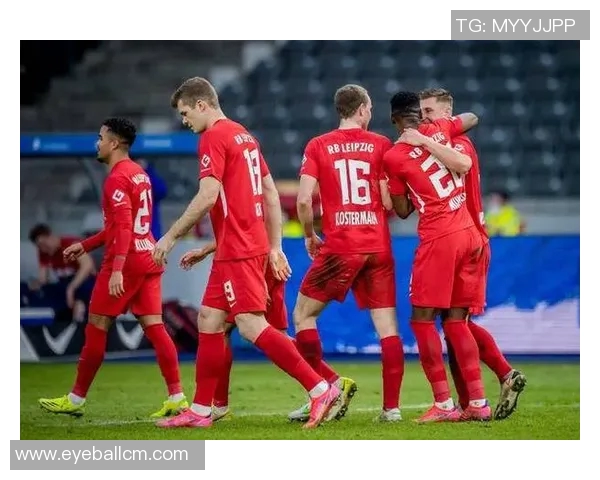 莱比锡红牛主场连胜，力克法兰克福豪取胜利！