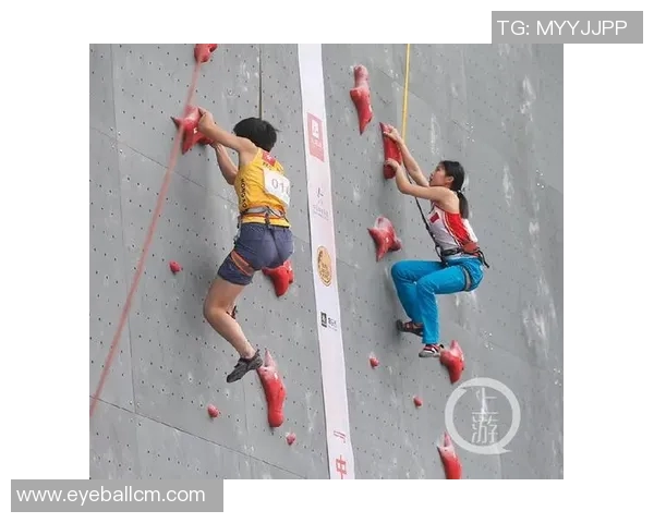 西安攀岩队与杭州攀岩队比赛经验深度分析与复盘总结