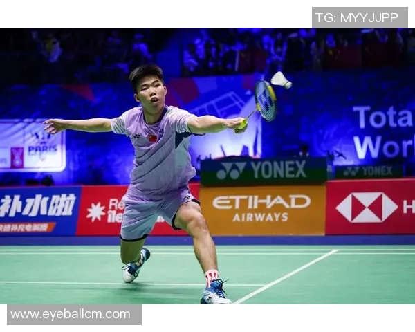 西安羽毛球队实力强劲最新羽毛球个人能力排行榜TOP10揭晓